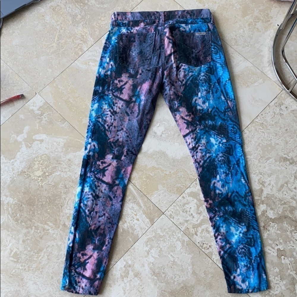 HP 💕 Hudson Jeans - Nico MidRise Super Skinny 28 - Picture 5 of 6